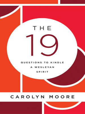 cover image of The 19